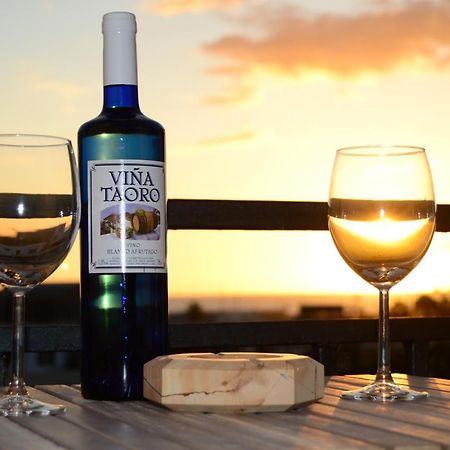 Rosamar 211 Los Cristianos Ocean Views Arona  Eksteriør bilde