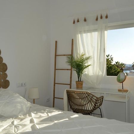 Rosamar 211 Los Cristianos Ocean Views Arona  Eksteriør bilde