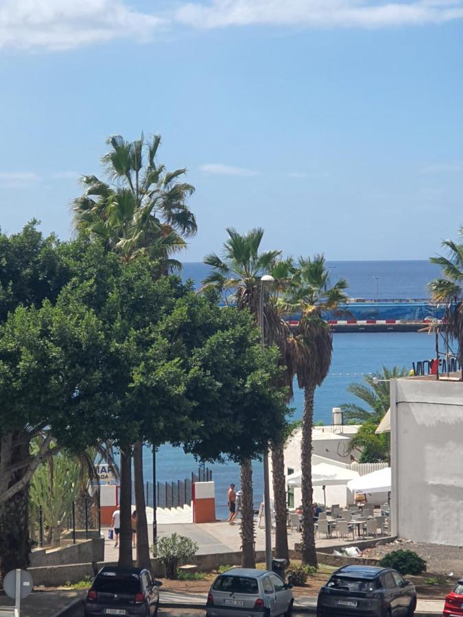 Rosamar 211 Los Cristianos Ocean Views Arona  Eksteriør bilde