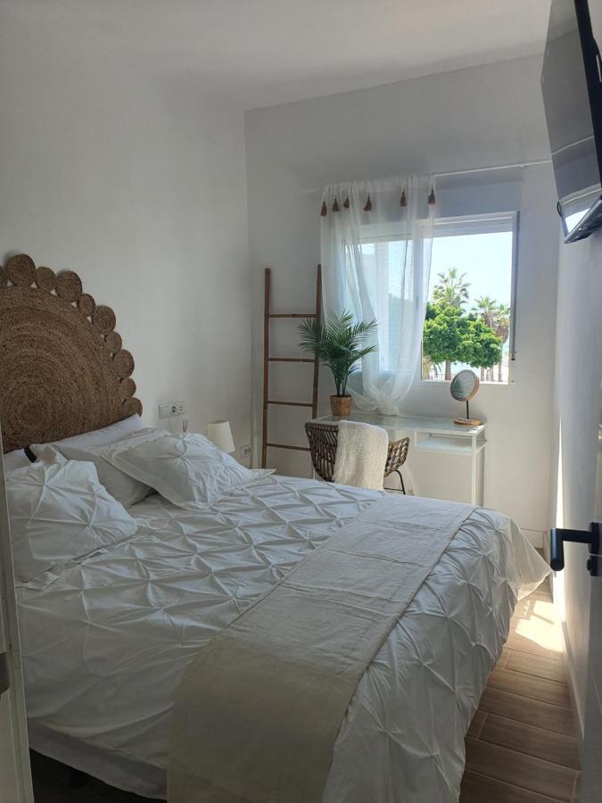 Rosamar 211 Los Cristianos Ocean Views Arona  Eksteriør bilde