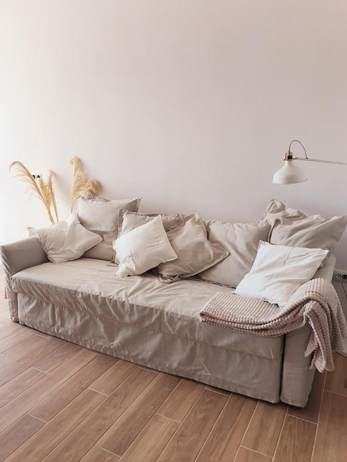 Rosamar 211 Los Cristianos Ocean Views Arona  Eksteriør bilde
