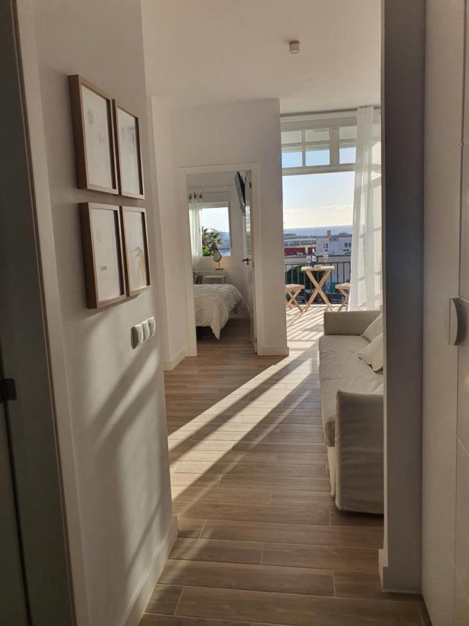 Rosamar 211 Los Cristianos Ocean Views Arona  Eksteriør bilde