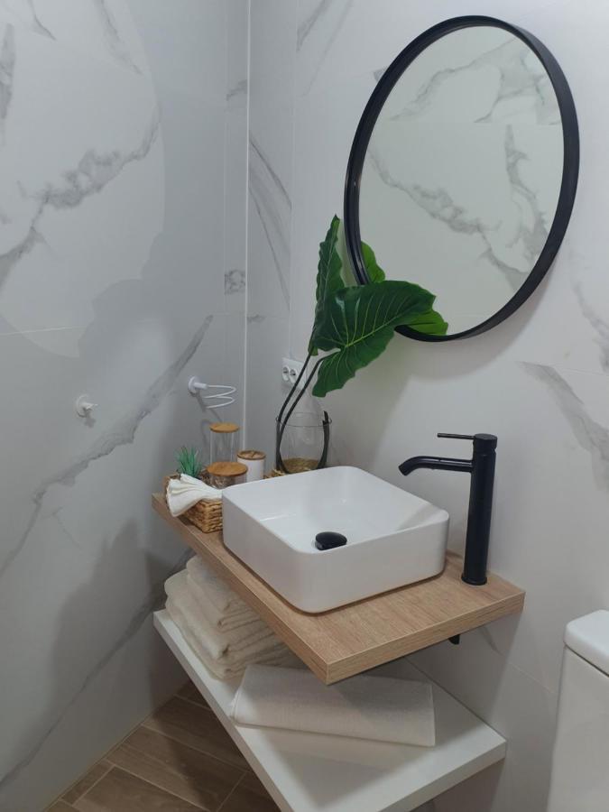Rosamar 211 Los Cristianos Ocean Views Arona  Eksteriør bilde