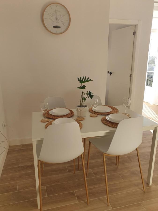 Rosamar 211 Los Cristianos Ocean Views Arona  Eksteriør bilde