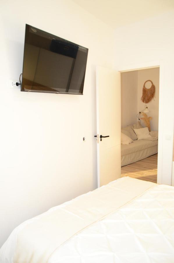 Rosamar 211 Los Cristianos Ocean Views Arona  Eksteriør bilde