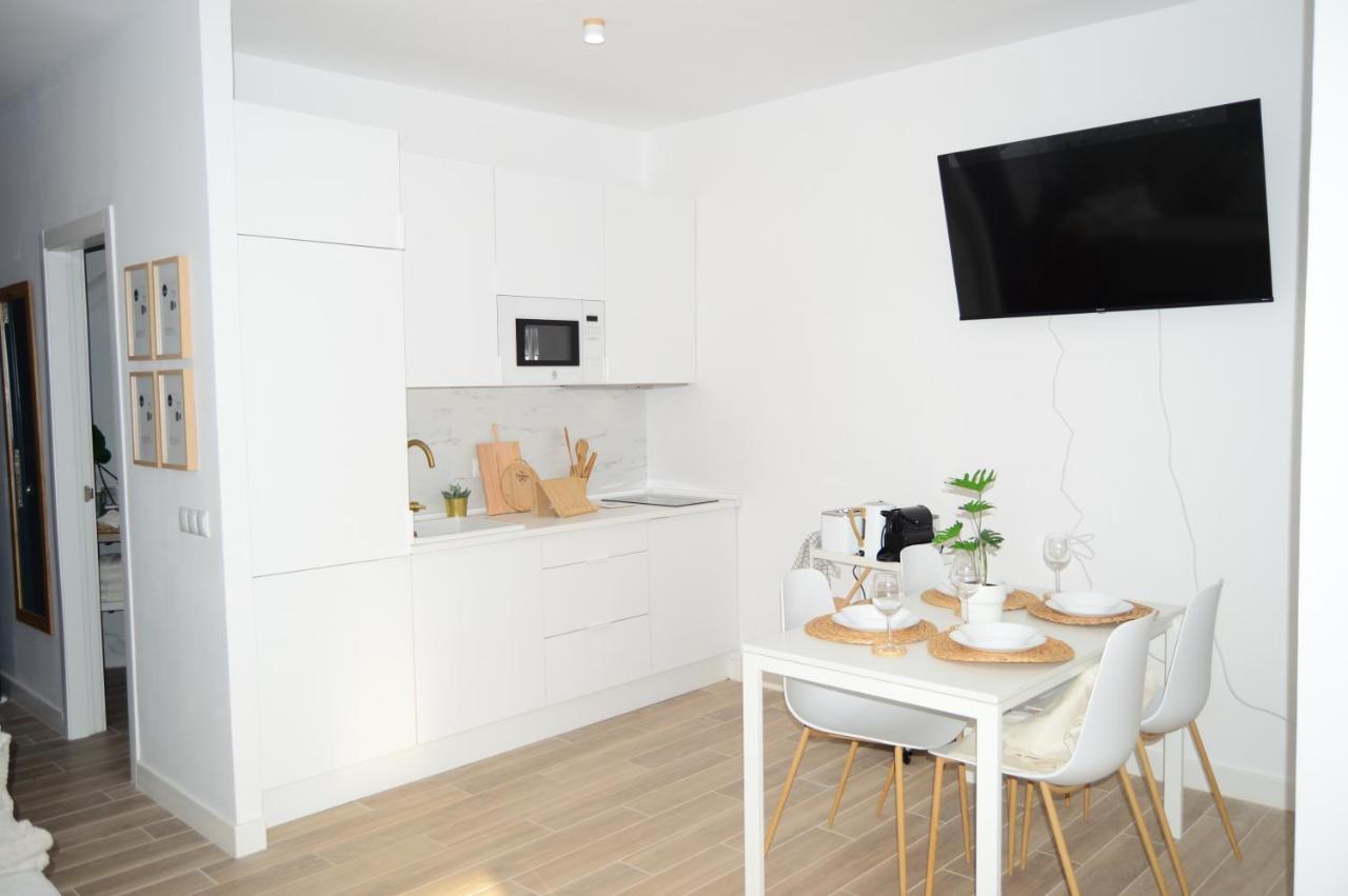 Rosamar 211 Los Cristianos Ocean Views Arona  Eksteriør bilde