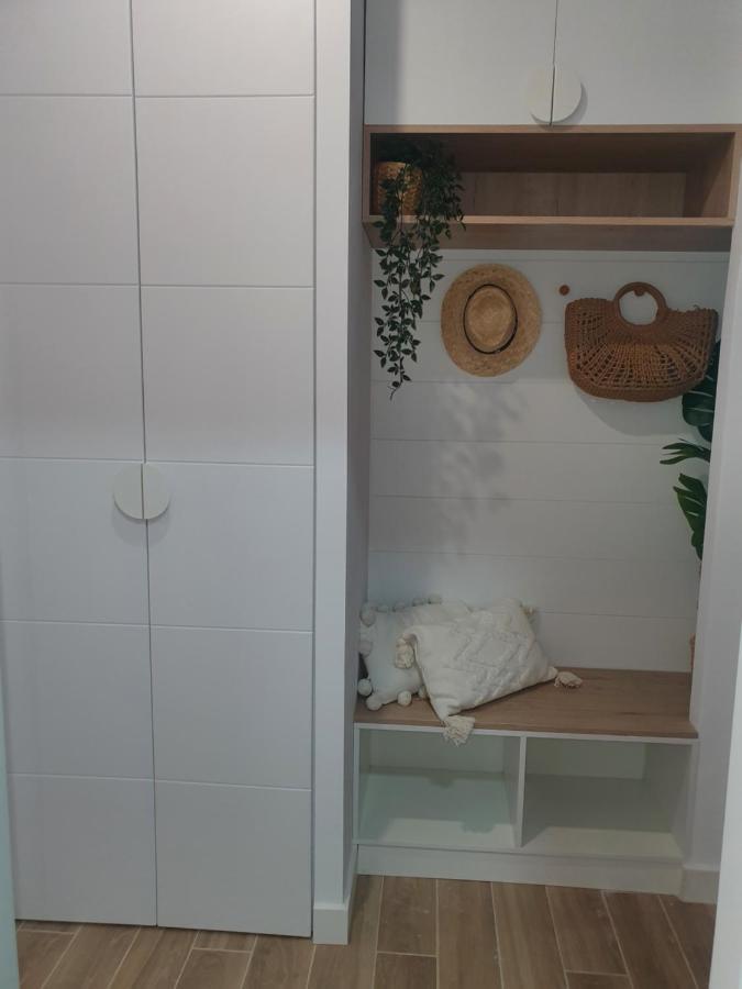 Rosamar 211 Los Cristianos Ocean Views Arona  Eksteriør bilde