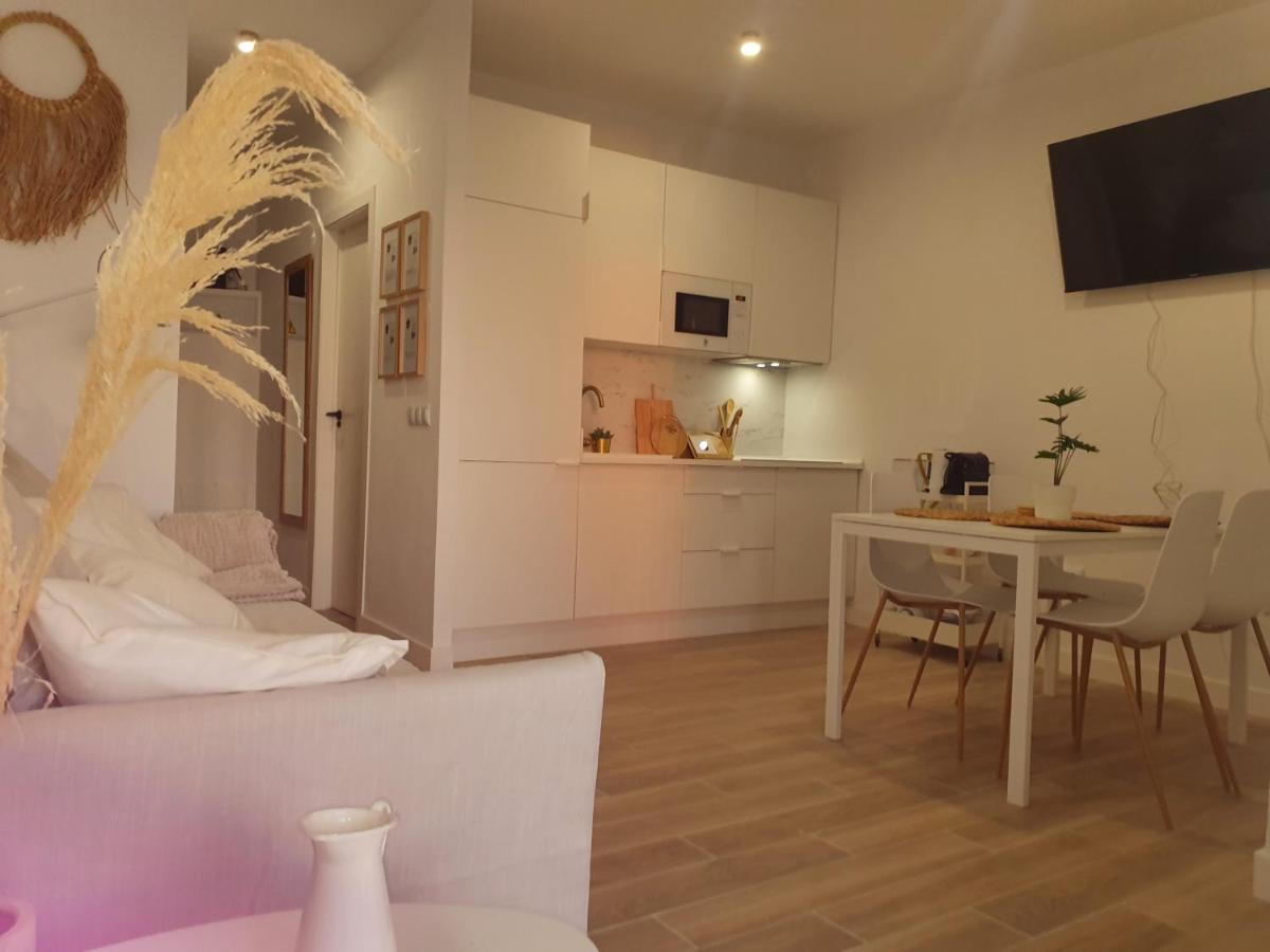 Rosamar 211 Los Cristianos Ocean Views Arona  Eksteriør bilde