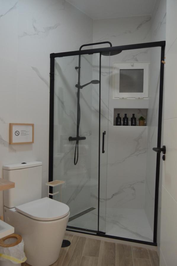 Rosamar 211 Los Cristianos Ocean Views Arona  Eksteriør bilde