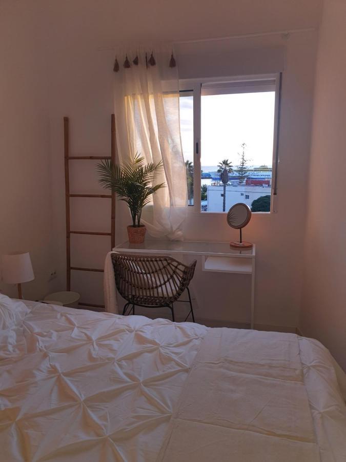 Rosamar 211 Los Cristianos Ocean Views Arona  Eksteriør bilde
