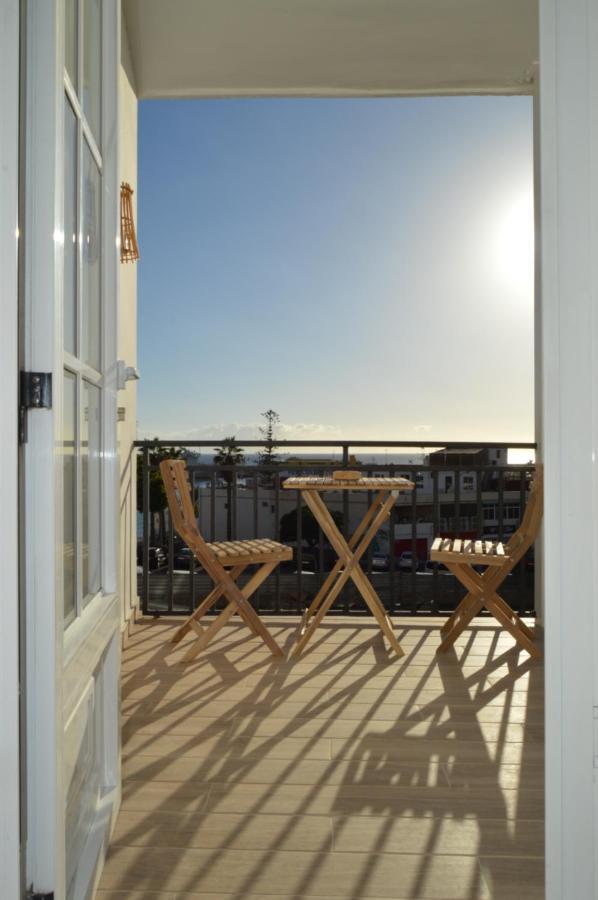 Rosamar 211 Los Cristianos Ocean Views Arona  Eksteriør bilde