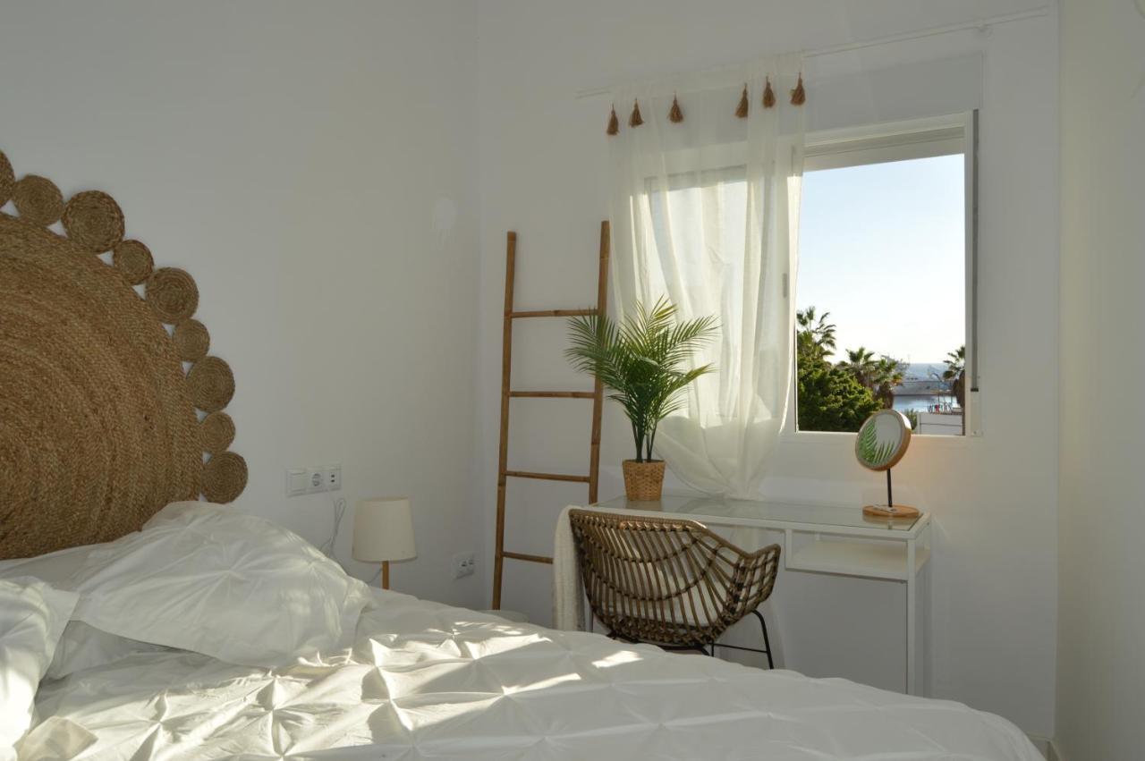 Rosamar 211 Los Cristianos Ocean Views Arona  Eksteriør bilde