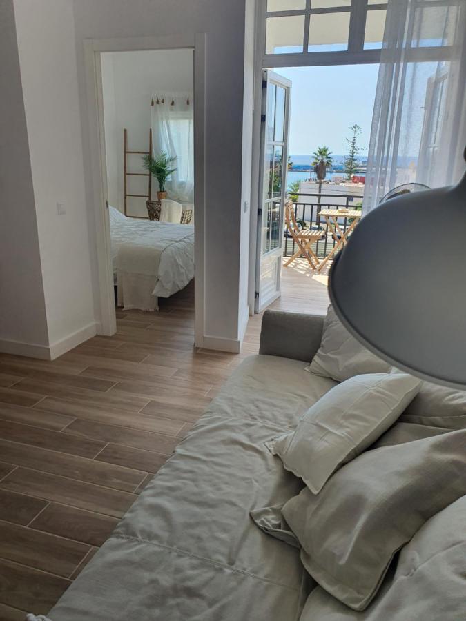 Rosamar 211 Los Cristianos Ocean Views Arona  Eksteriør bilde