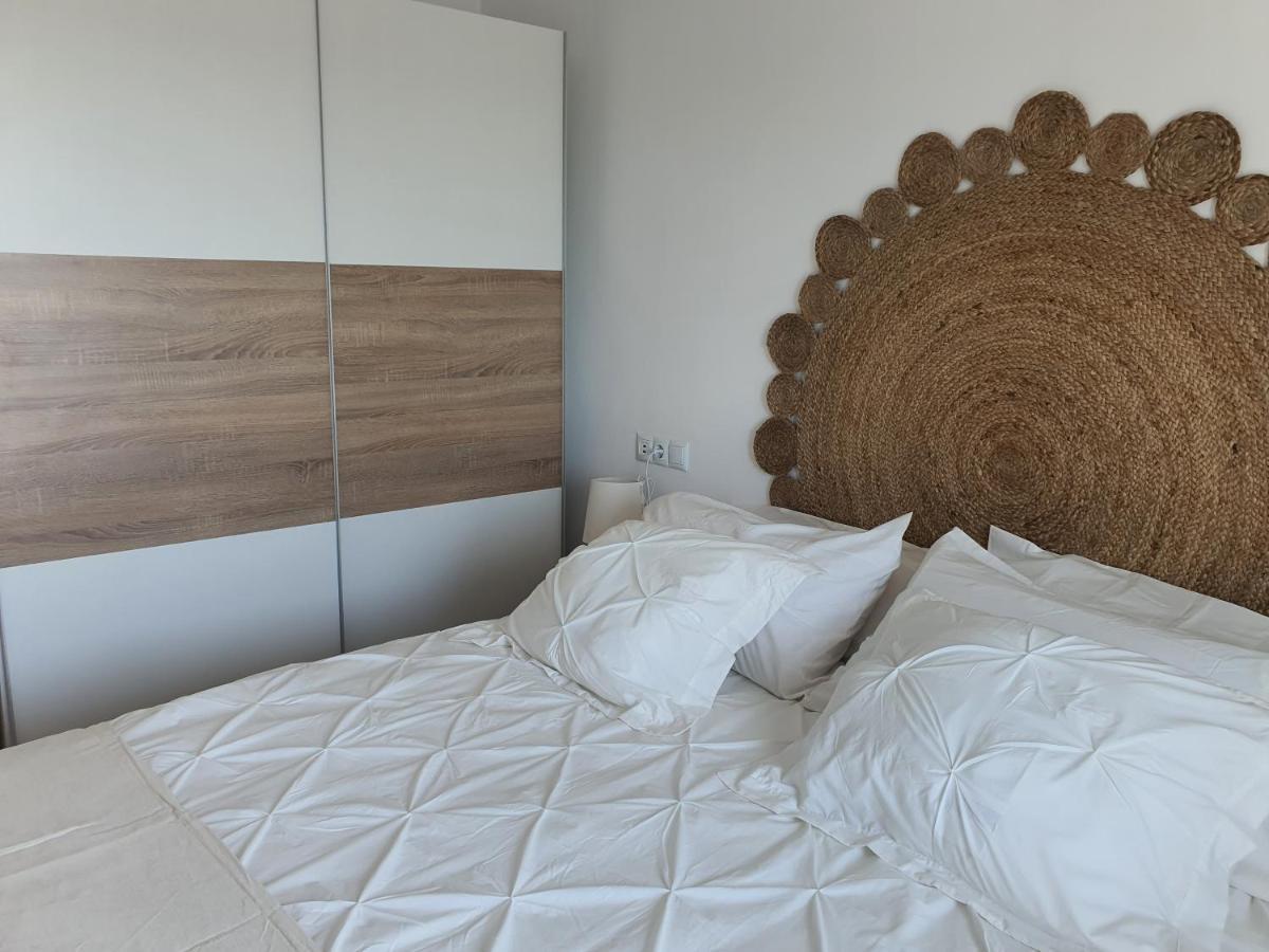 Rosamar 211 Los Cristianos Ocean Views Arona  Eksteriør bilde
