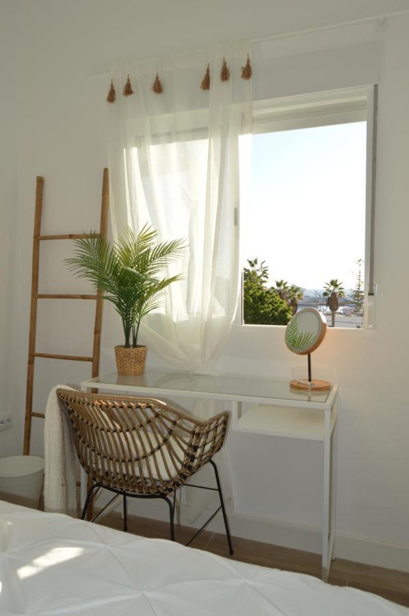 Rosamar 211 Los Cristianos Ocean Views Arona  Eksteriør bilde