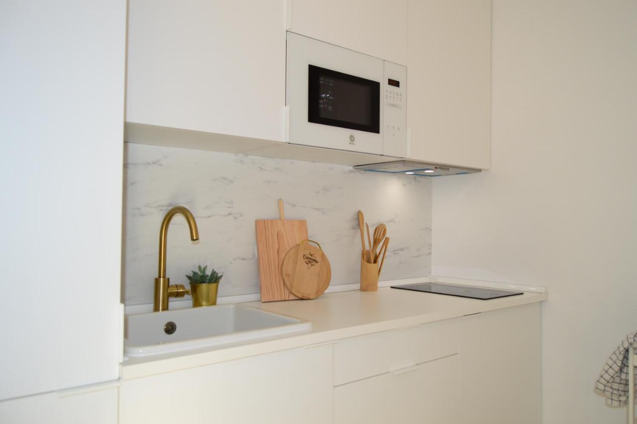 Rosamar 211 Los Cristianos Ocean Views Arona  Eksteriør bilde