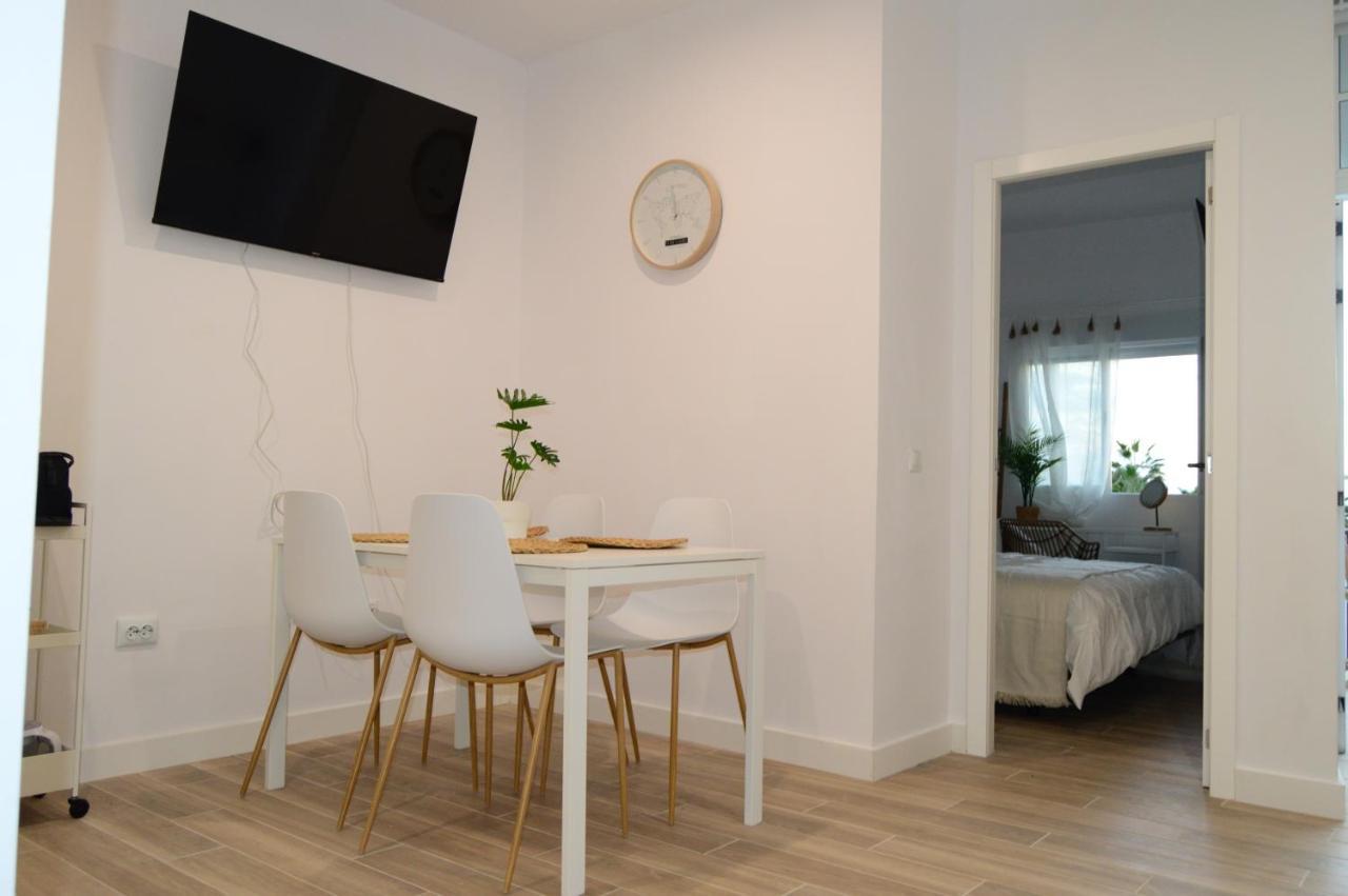 Rosamar 211 Los Cristianos Ocean Views Arona  Eksteriør bilde