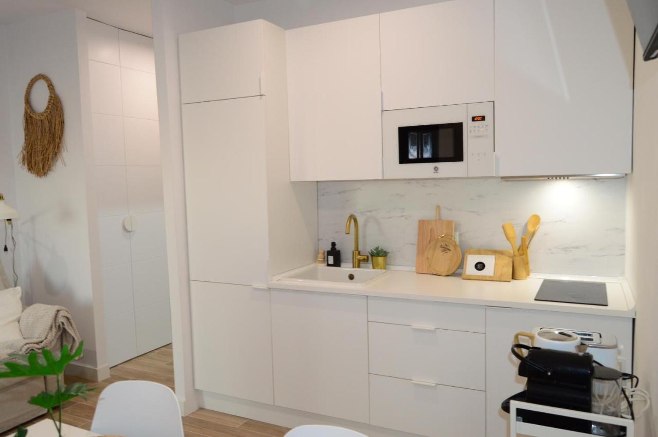 Rosamar 211 Los Cristianos Ocean Views Arona  Eksteriør bilde